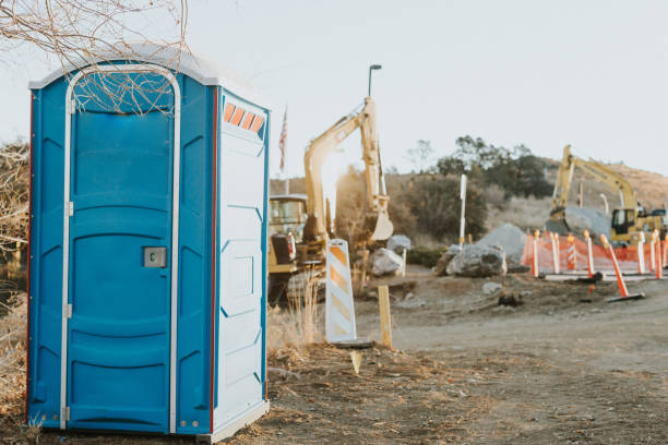 Best Portable restroom trailer rental  in Bethlehem, NC