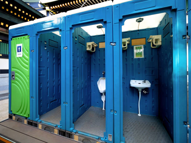 Portable Toilet Options We Offer in Bethlehem, NC