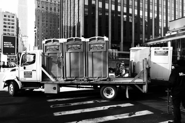 Best High-end porta potty rental  in Bethlehem, NC