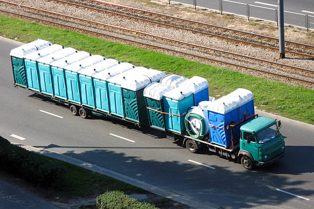 Best Porta potty rental for festivals  in Bethlehem, NC